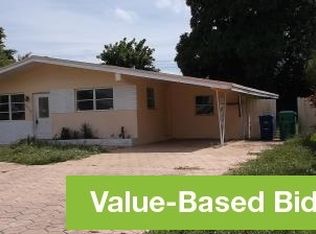 6436 SW 20th St, Miramar, FL 33023