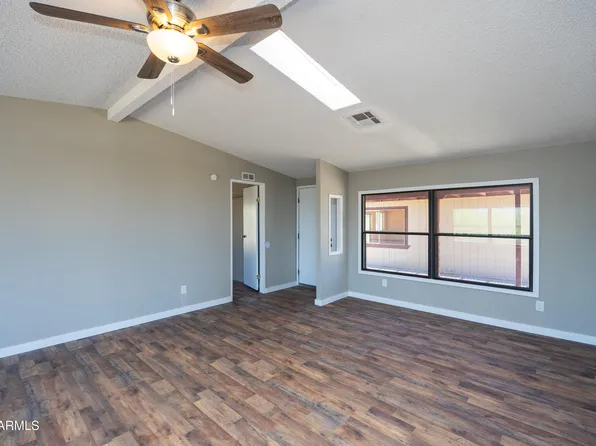 3313 W THUNDERBIRD Trail, Benson, AZ 85602