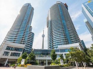 8 York St #2103, Toronto, ON M5J 2Y2