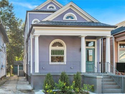 629 Elmira Ave, New Orleans, LA, 70114