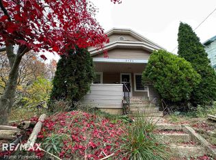 2426 Reid St, Flint, MI 48503