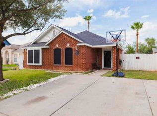 2821 Emory Loop, Laredo, TX 78043