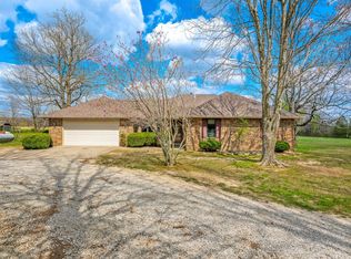 6210 S Rebecca Pl, Rogersville, MO 65742