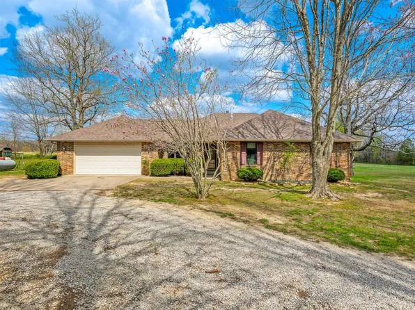 6210 S Rebecca Place, Rogersville, MO 65742