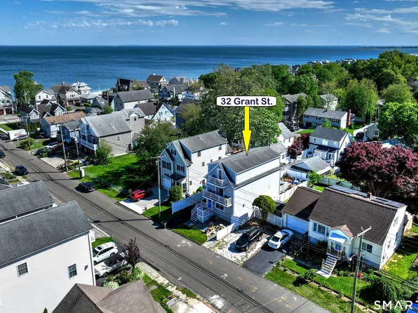 32 Grant Street, Milford, CT 06460