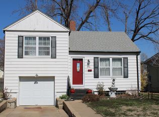 504 W Ellsworth Ave, Salina, KS 67401