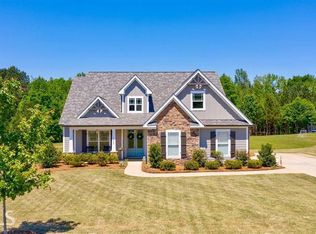 1490 Westminster Way, Madison, GA 30650