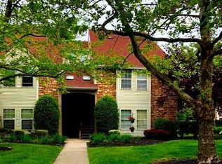 113 Tavistock, Cherry Hill, NJ 08034