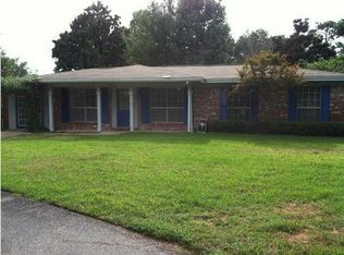 19 9th St, Shalimar, FL 32579