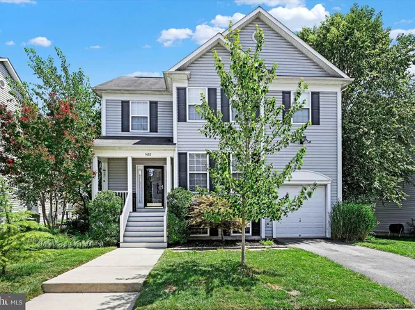 1602 Sandy Hollow Cir, Essex, MD 21221