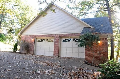 Side Exterior