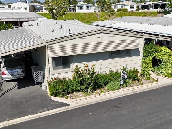 24001 Muirlands Blvd Space 326, Lake Forest, CA 92630