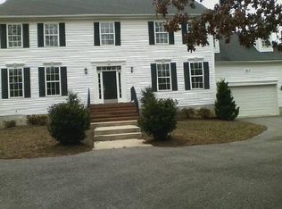 18451 Matthews Dr, Lexington Park, MD 20653