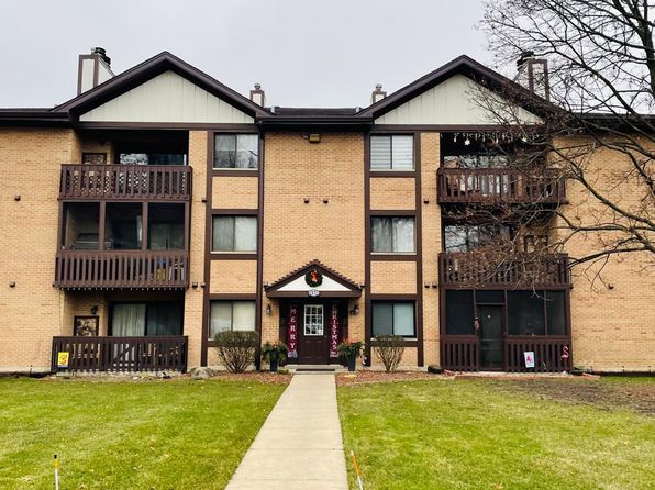 6015 Lakeside Pl APT 303