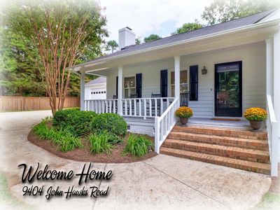 9404 John Hawks Rd, Cornelius, NC, 28031