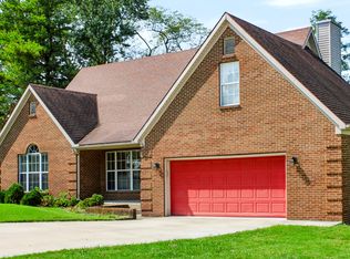 2007 Longview Dr, Georgetown, KY 40324