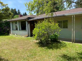 1450 Heacock Ln, Crescent City, CA 95531
