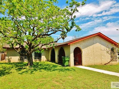 75 Sunnyside Ln, Brownsville, TX, 78520