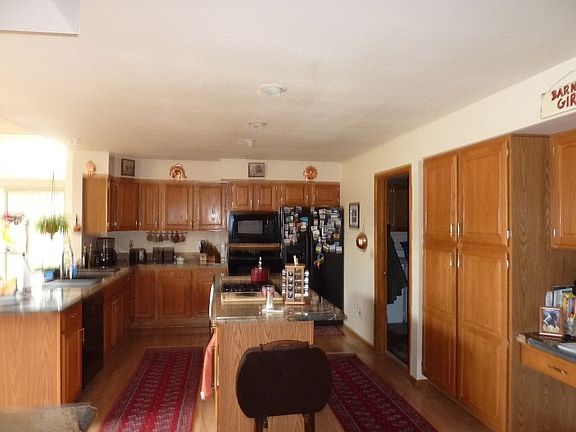 Slab granite countertops