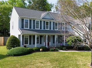 4308 Galston Ct, Chesapeake, VA 23321