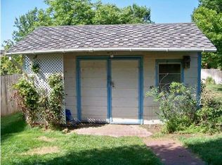 119 N Rainbow Lake Rd, Wichita, KS 67235