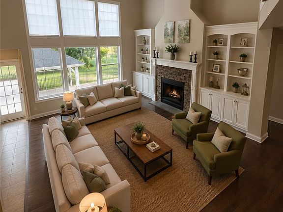 3rd image of 7596 Woodbridge Ct