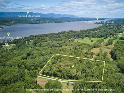 99 Russell Avenue, Rhinecliff, NY, 12574