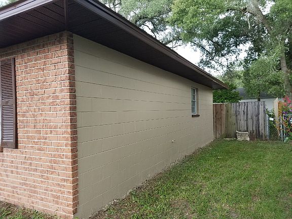 Side Yard