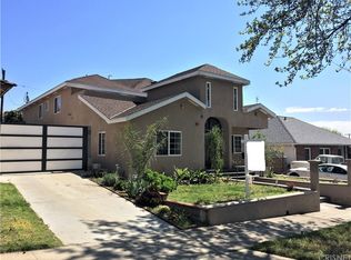 3100 N Naomi St, Burbank, CA 91504