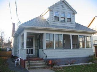 98 Tyler St, East Haven, CT 06512