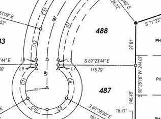 487 Michael Dr, Beebe, AR 72012