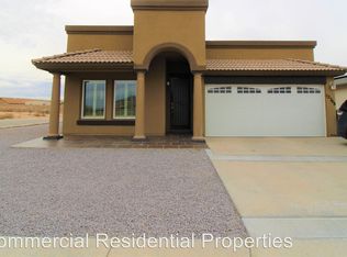 12788 Tre Maximiliano Ave, El Paso, TX 79938