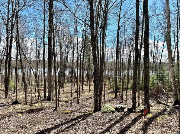 Lot 3 & 4 W River Road, Hayward, WI 54843