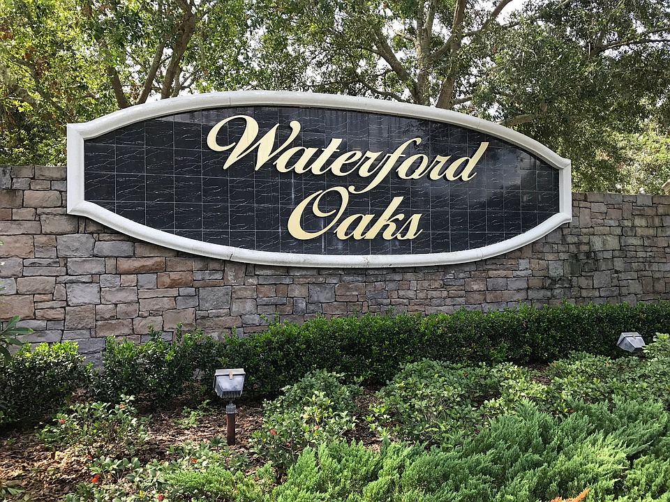 1st image of 9471 Waterford Oaks Dr