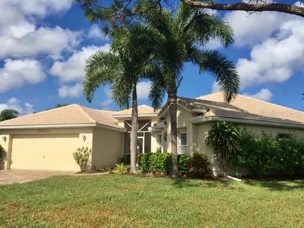 3001 King Tarpon Dr, Punta Gorda, FL 33955
