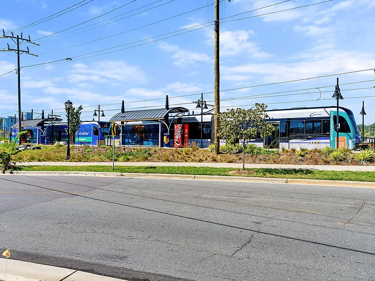 Cortland NoDa — Photo 26