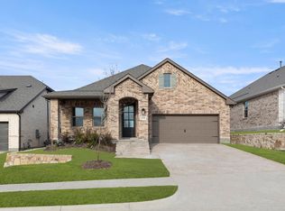 4304 Crossvine Ln, Melissa, TX 75454