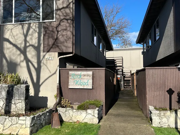 485 W 17th Ave, Eugene, OR 97401