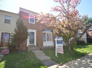 10605 Lakeside Oak Ct, Burke, VA 22015