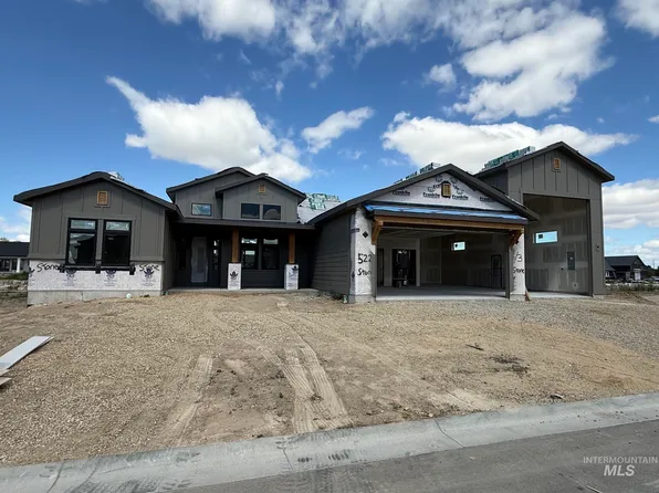 522 Founder Ave, Middleton, ID 83644