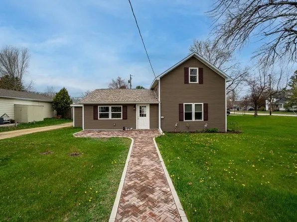 13706 11th Street, Osseo, WI 54758