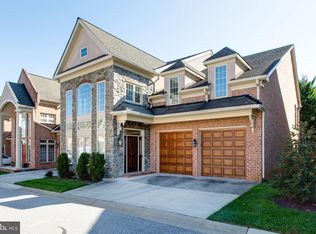 10789 McGregor Dr #38N, Columbia, MD 21044