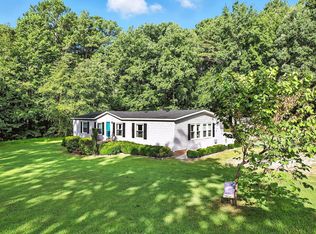 5571 Pearces Rd, Zebulon, NC 27597