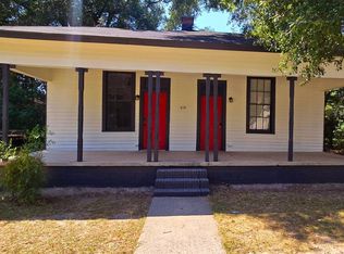 614 Cleveland St #A, Macon, GA 31206