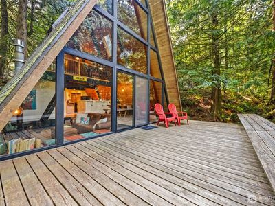 121 E Woods Place, Belfair, WA, 98528