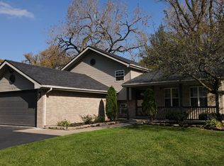 17207 S Loomis St, East Hazel Crest, IL 60429