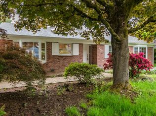 2295 SW 84th Ave, Portland, OR 97225