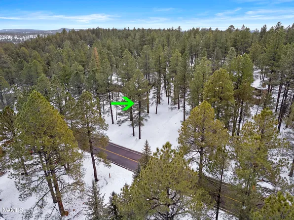 5817 Griffiths Spg, Flagstaff, AZ 86005