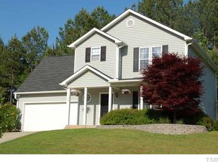304 Saranac Ridge Dr, Holly Springs, NC 27540