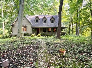 293 Skyway Ct, Martinsville, IN 46151